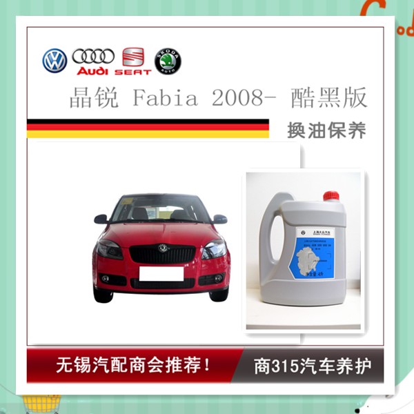 Fabia 2008-换油保养.jpg