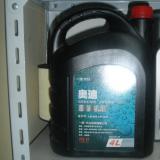 奥迪原装机油4L