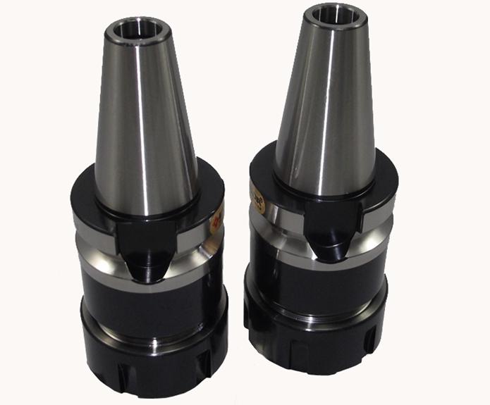 高精度BT30/BT40数控刀柄