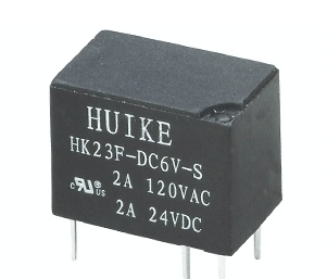 继电器（HK23F-DC5V-SHG）