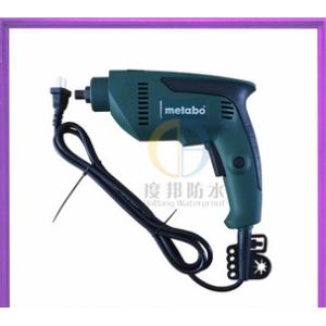 高压注浆机电钻 麦太保电钻