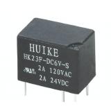 继电器（HK23F-DC5V-SHG）