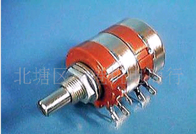 offer详细描述：1长期供应碳膜电位器 RV24Y系列