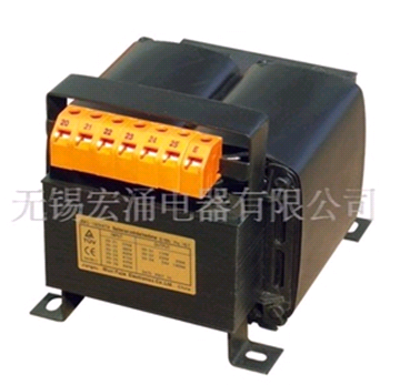 控制变压器 JBK5变压器 机床变压器