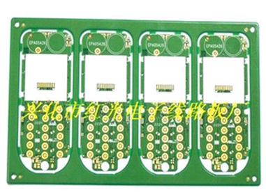 印刷线路板厂家 印刷PCB线路板加工订制