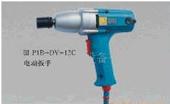 虎啸 DV-12A 电动扳手