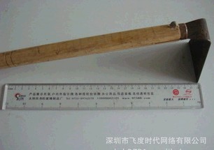 园林,园艺,农用工具 锄头 不锈钢单用锄 种花种菜 工具