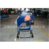高效焊接坡口设备 HBM-16N坡口机，宏鋆专业生产
