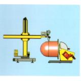 焊接操作机ZH1515