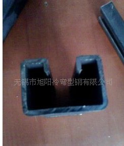 【专业品质】供应精品太阳能支架用型钢(图）