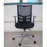 外贸单 网布办公椅电脑椅职员椅家用椅多功能可锁定转椅 