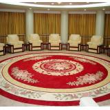 满铺地毯铺装 国际展览地毯 酒店办公地毯 PVC地毯地垫