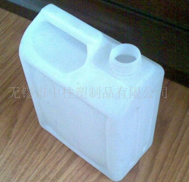 中柱   精品1.8L小口塑料桶 耐强腐蚀性能好