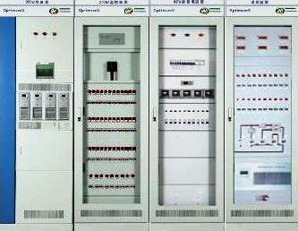 润徽  OPTU系列电力用交直流一体化不间断电源