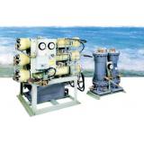 SEA系列海水淡化系统