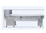 DZX5-5 型环形洗瓶机