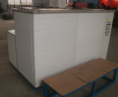 过锡炉治具超声波清洗机