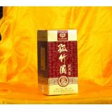 供应各类精褾盒，深压纹盒