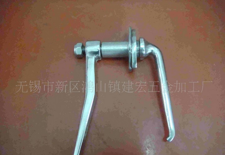 封闭艇五金配件