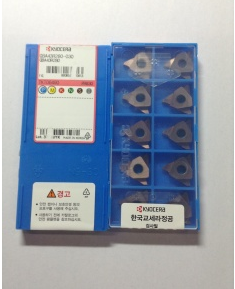 京瓷数控刀具刀片GBA43R280-030 PR930