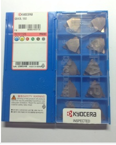 京瓷数控刀具刀片GB43L150 PR930