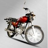 金勇 125CC