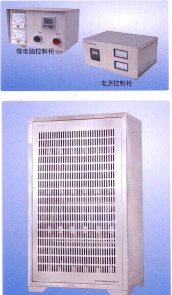 内置式空气消毒系列