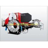 塑管热熔焊机SHG1200/630