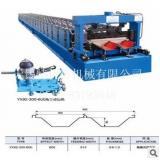 400（430）屋面呗母板机组