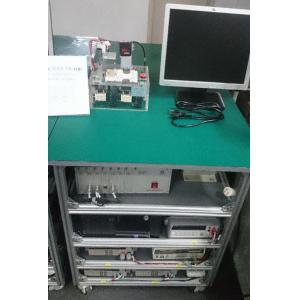 电池特性检查设备