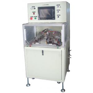 电磁阀自动检测机