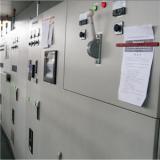 UBE-1000(丰东)多用炉控制室