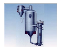 WZI型外加热式真空蒸发器