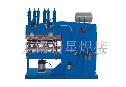 厂家批发 无锡铝焊自动焊机 无痕自动焊机