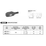 MSV-02顺序阀