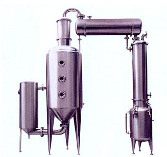 多功能酒精回收浓缩器