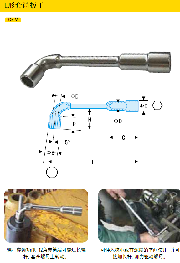 9mm DYNAGRIP割刀