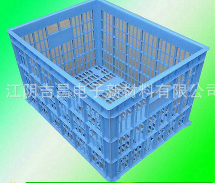 防静电周转箱