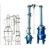 真空减压浓缩罐
