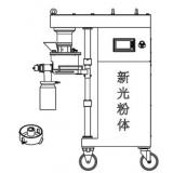 机械融合-振实机