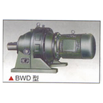 BWD型