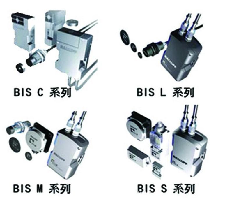 德国巴鲁夫传感器