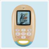 GPS+RFID儿童手机