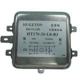 *电源滤波器 HT170-10-L8-B3