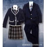 中学生校服