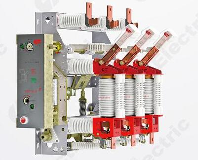 YFGZ16-12系列带隔离真空断路器