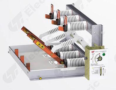 YFG38-12系列隔离开关