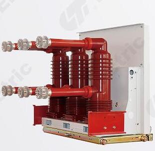 VS1-12系列高压真空断路器
