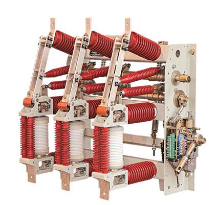YFZN（ZN）-24系列户内交流高压真空断路器