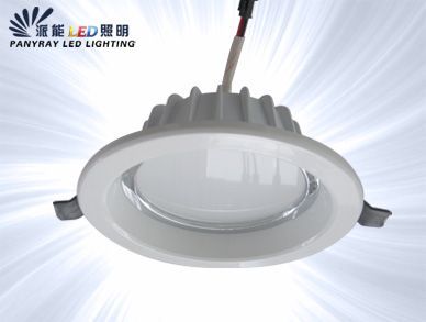 LED 一体化筒灯AC01